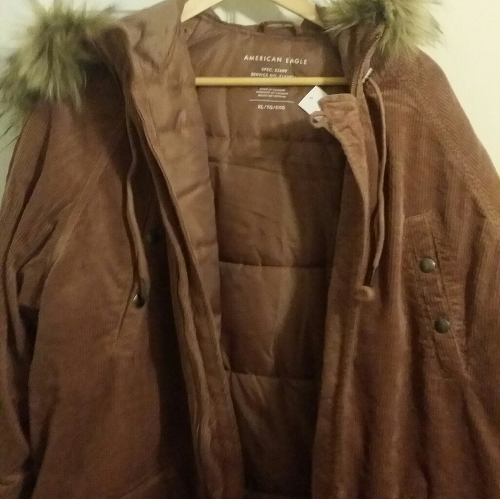 Parka